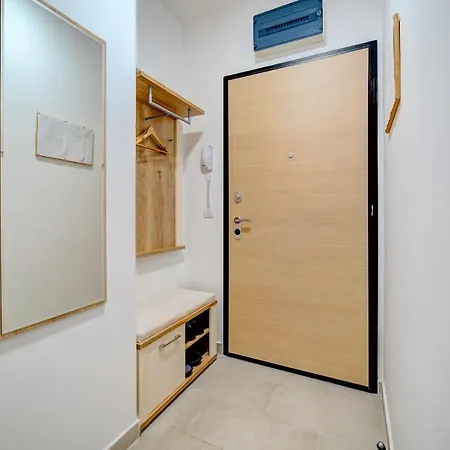 Lejlighed 008 Zlatibor