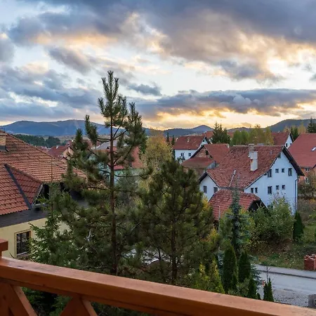 008 Lejlighed Zlatibor