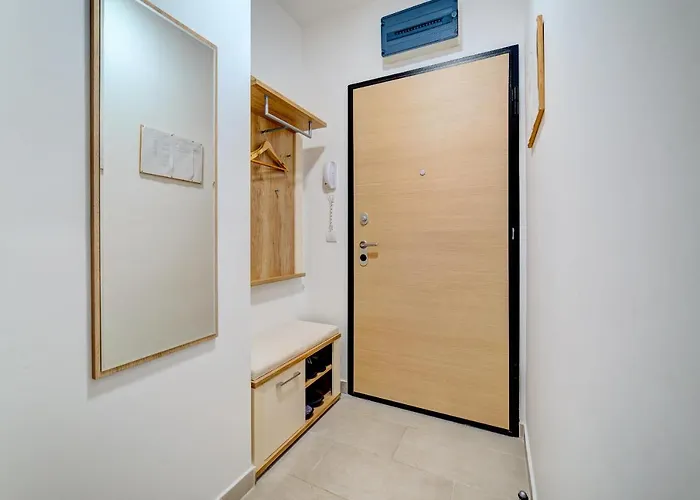 公寓 008 兹拉蒂博尔